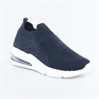 נעל סניקרס לנשים - ניו אורלינס