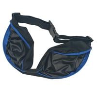 חגורת פאוץ' לטיולים ואימונים