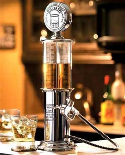 תחנת תדלוק אלכוהול