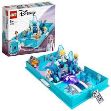 43189 LEGO DISNEY