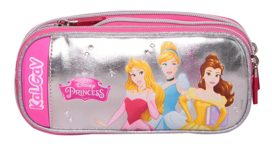 קלמר 2תאים מתרחב נסיכות ורוד