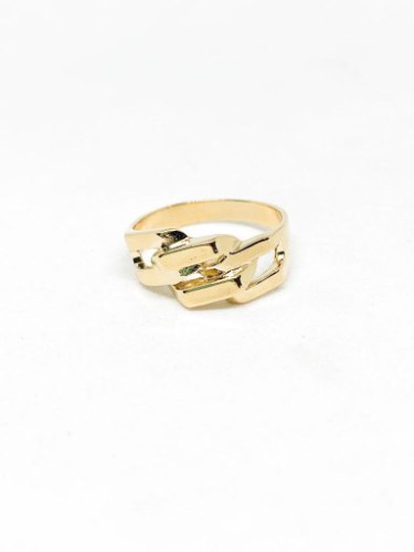 טבעת מונה זהב