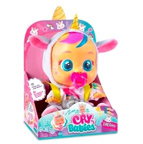 קריי בייבי - ארנב