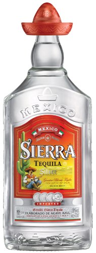 סיירה סילבר 700 מ"ל