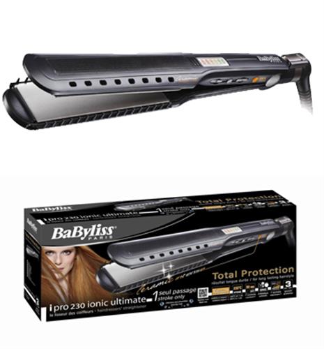 מחליק שיער Babyliss ST289E