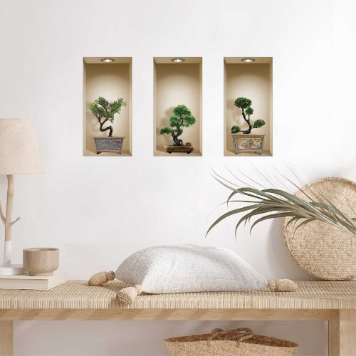 שלישיית נישות דגם 922N