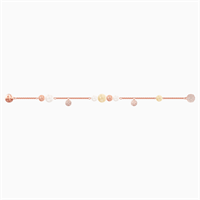 צמיד Swarovski קולקציית  REMIX במידה  L