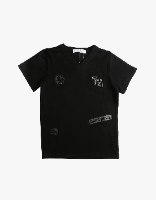 חולצה בנים לייקרה TM