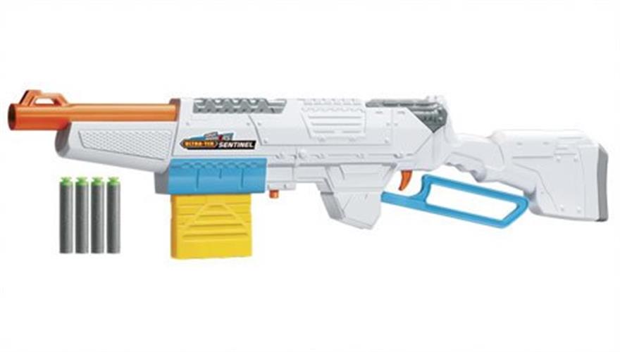 רובה חצים אולטרה טק טעינה מהירה