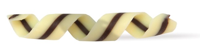 קישוט טורנדו לבן\מריר 570יח' (6) DOBLA