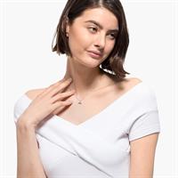 שרשרת Swarovski קולקציית Zodiac II Aries