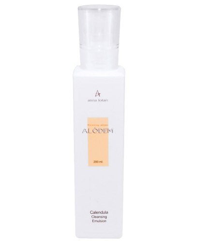 Anna Lotan Alodem Calendula Cleansing Emulsion - Очищающая эмульсия с экстрактом календулы