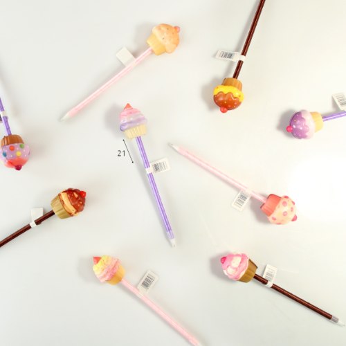 עט מאפין סקווישי