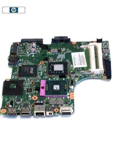 לוח אם למחשב נייד HP 620 Motherboard 605748-001