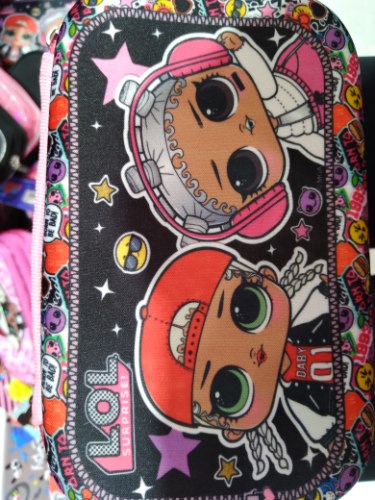 קלמר לול נרתיק