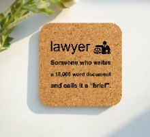 6 תחתיות מרובעות שונות על מקצועות