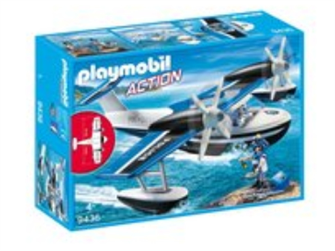 פליימוביל 9436 מטוס ימי