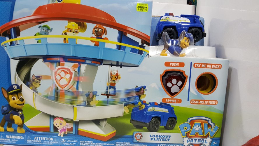 מפרץ ההרפתקאות סט גדול