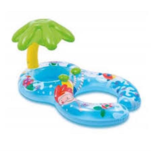 גלגל ים זוגי להורה ולתינוק