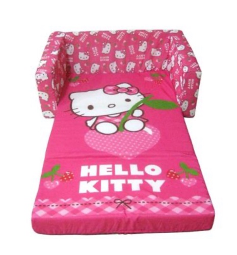 ספה נפתחת הלו קיטי