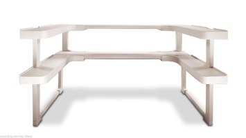 מדף תבלינים | מתקן לאחסון תבלינים