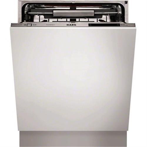 מדיח כלים ‏רחב AEG F99705VI1P