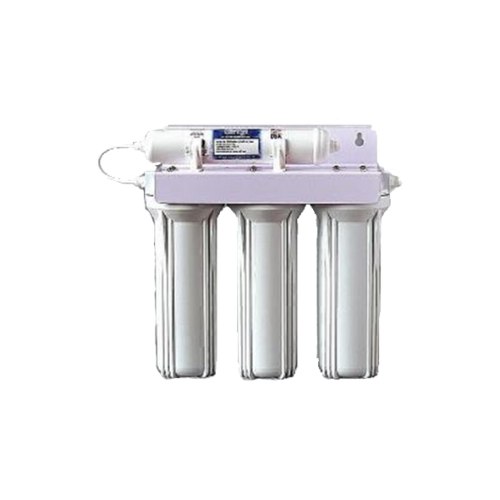 מערכת סינון מים 3+1