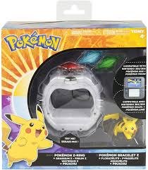 צמיד פוקימון זי-רינג