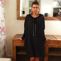 שמלת ואלי זית