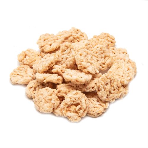 חטיף פרכיות אורז ריזוטו - 250 גרם