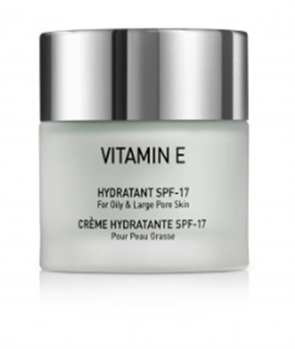 קרם לחות ויטמין E ג'יג'י GIGI