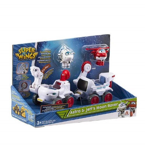 מטוסי על - רכב חלל אסטרה וג'ט