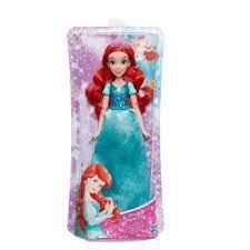 ברבי אריאל מנצנצת