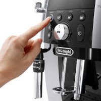 DeLonghi מכונת קפה אוטומטית דגם ECAM250.23.SB