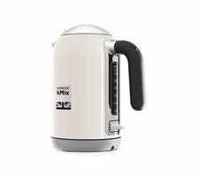 KENWOOD קומקום חשמלי KMIX PICASSO דגם ZJX750CR קרם