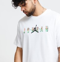 גברים | NIKE JORDAN M J SPORT DNA WHITE