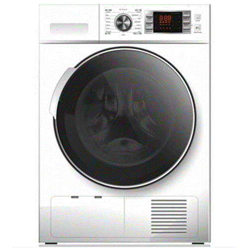 מייבש כביסה Crystal CD82700 קריסטל