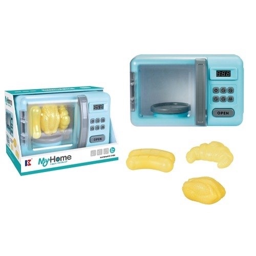 מיקרוגל חשמלי לילדים