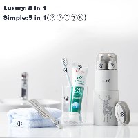 מיכל חלוקה למוצרי הגיינה ותחליבים- ToileTank