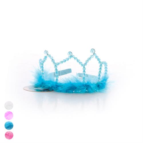 קשת לשיער חרוזים