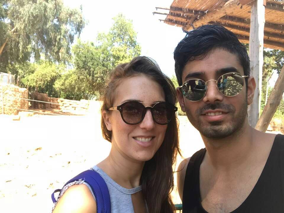 חוות דעת - ספה 3 מושבים גימי הולברג
