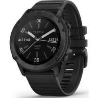 שעון דופק Garmin Tactix Delta Sapphire