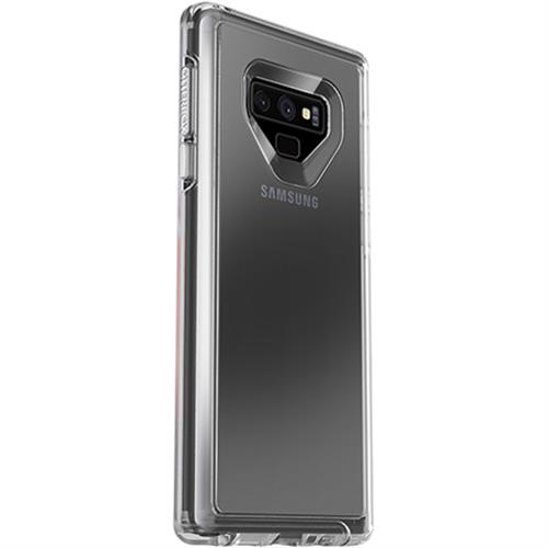 מגן OtterBox ל-Galaxy Note 9 שקוף