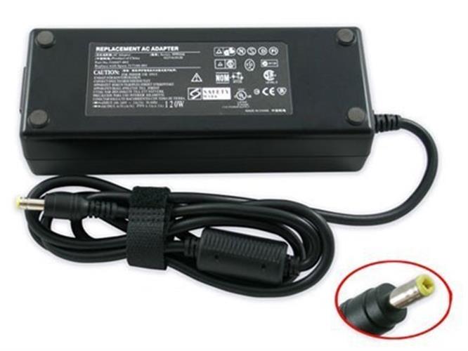 Toshiba PA3290U-3ACA 19V 6A מטען מקורי למחשב נייד טושיבה