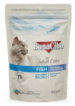 בונסיבו פאוץ' נתחונים ברוטב