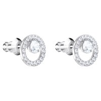 עגילים Swarovski קולקציית CREATIVITY