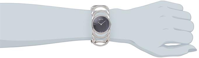 שעון יד אנלוגי נשים CK K4G23121