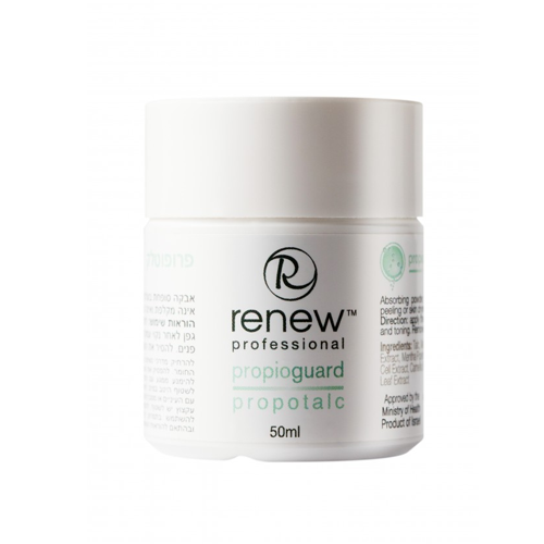 Renew Propioguard Propotalk