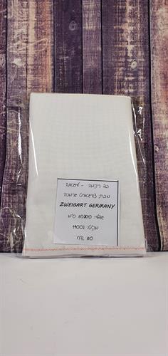 בד ריקמה צווייג ארד לוגאנה - 70X85