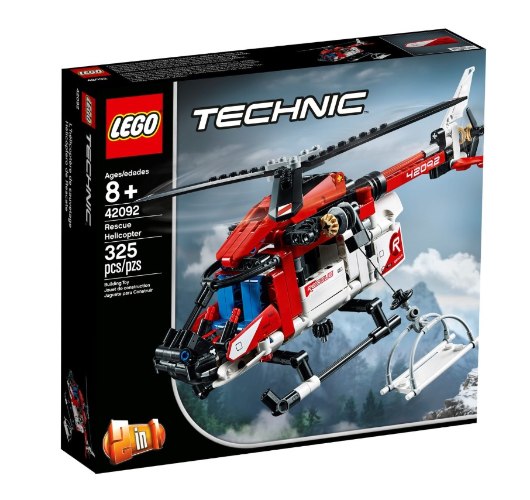 42092 Lego Technic